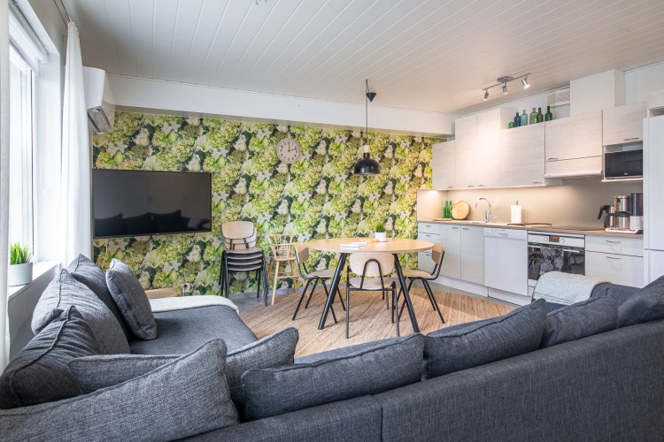 Tuuri, majoitus, perhe, loma, olohuone, Veljekset Keskinen, Tuurin Kyläkauppam aesthetic, pinterest, living room, asunto, huoneisto